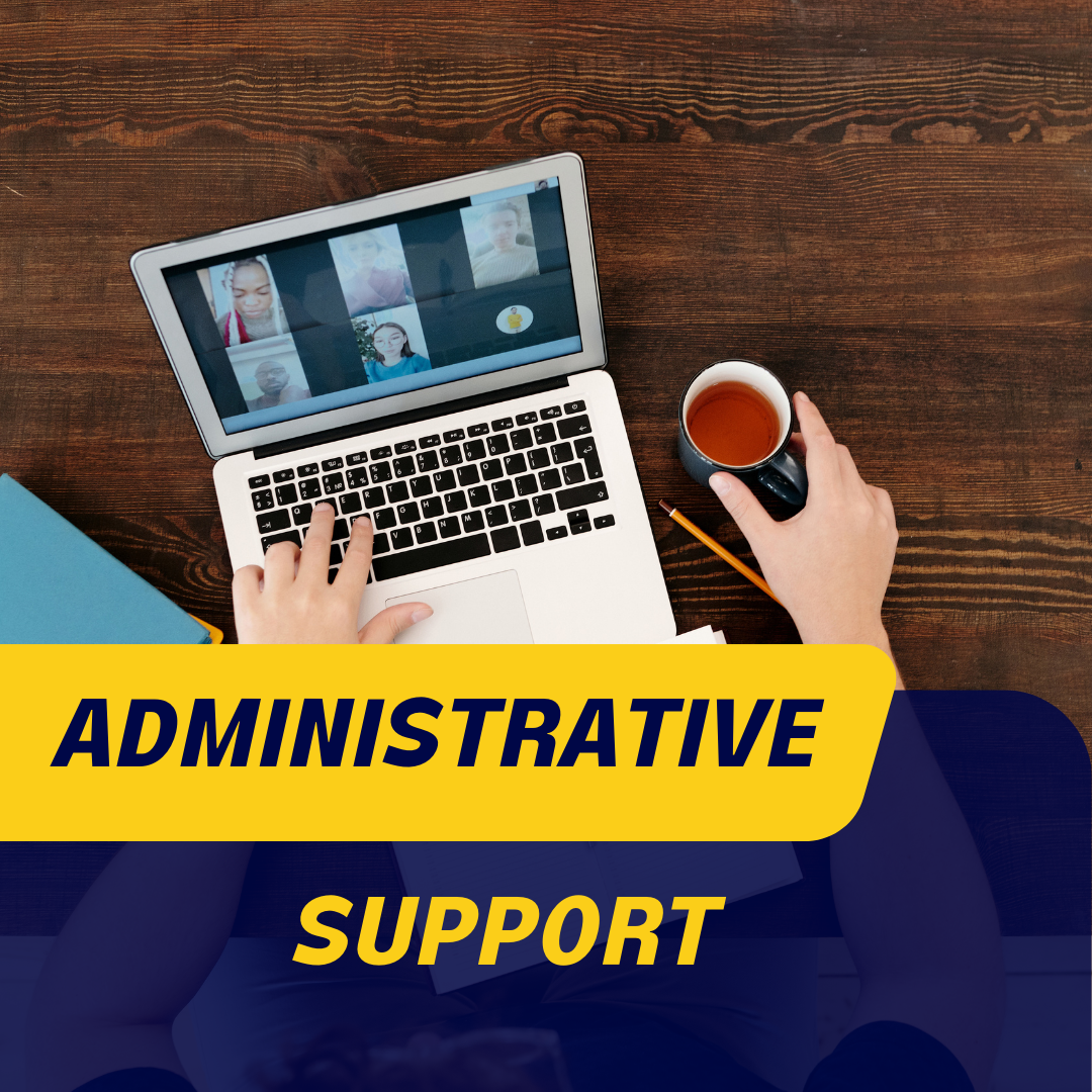 Remote Professionals